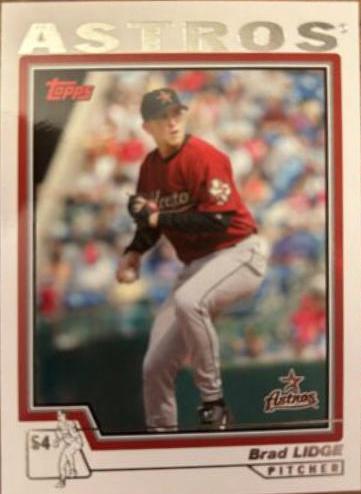 Brad Lidge #461