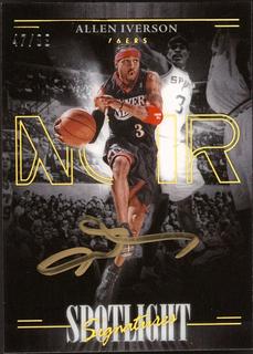 Allen Iverson