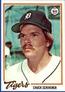 Chuck Scrivener