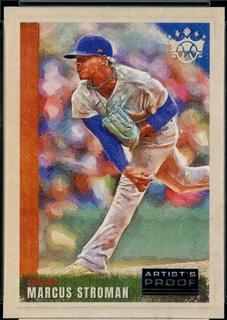 Marcus Stroman