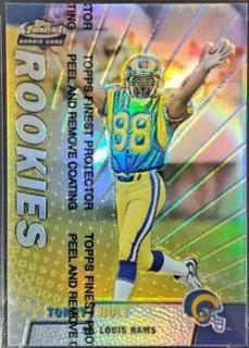 Torry Holt