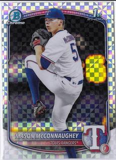Mason McConnaughey