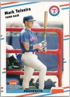 Mark Teixeira
