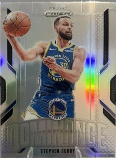 Stephen Curry