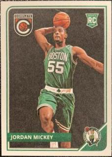 Jordan Mickey