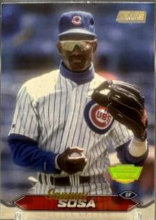 Sammy Sosa