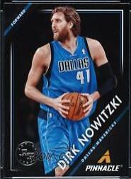 Dirk Nowitzki