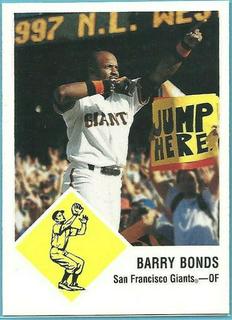 Barry Bonds