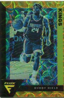 Buddy Hield