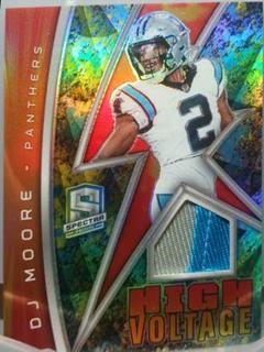 DJ Moore