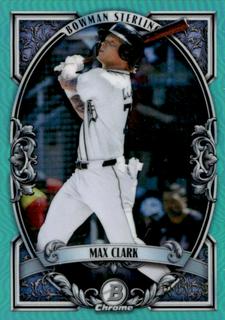 Max Clark