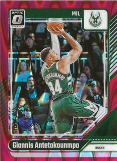 Giannis Antetokounmpo