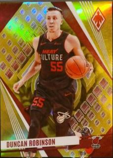 Duncan Robinson