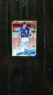 Nick Loftin