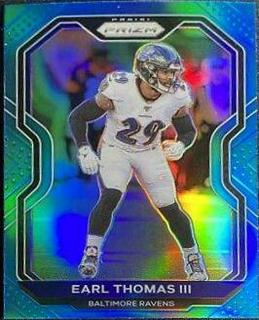 Earl Thomas III