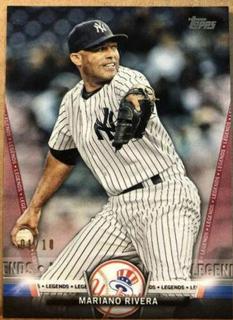Mariano Rivera