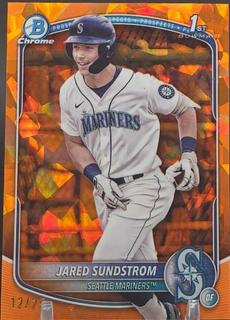 Jared Sundstrom