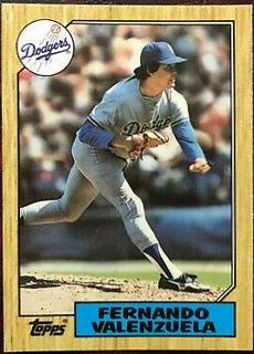 Fernando Valenzuela