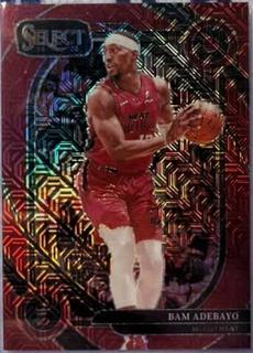 Bam Adebayo