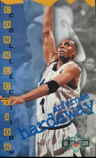 Anfernee Hardaway