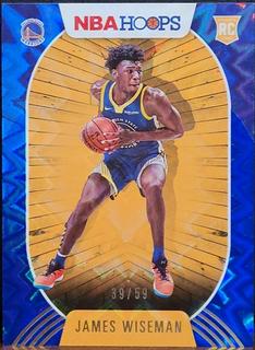 James Wiseman