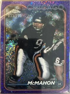 Jim McMahon