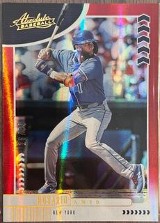Amed Rosario