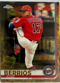 Jose Berrios