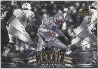 Steve McNair