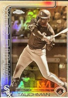 Mike Tauchman
