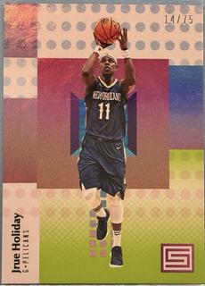 Jrue Holiday