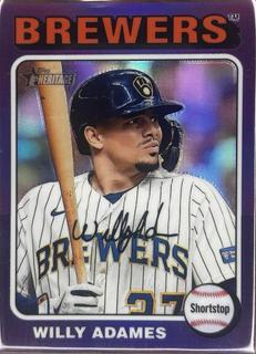 Willy Adames