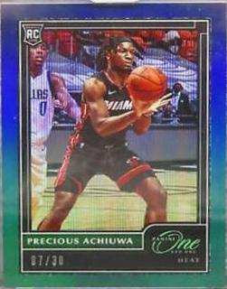 Precious Achiuwa