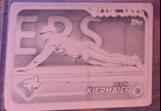 Kevin Kiermaier