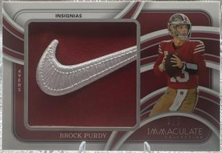 Brock Purdy