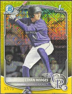 Ethan Hedges