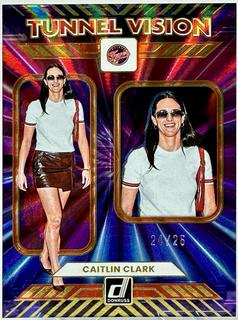 Caitlin Clark