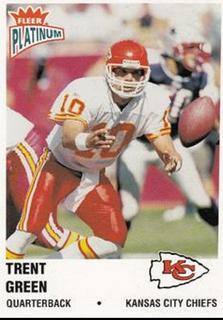 Trent Green