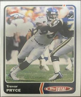Trevor Pryce