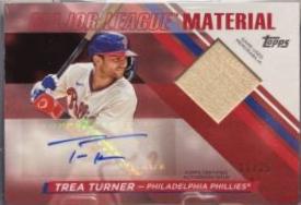 Trea Turner