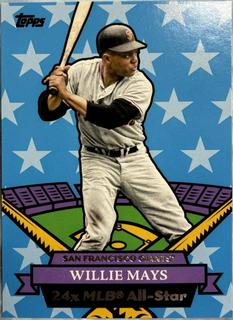 Willie Mays