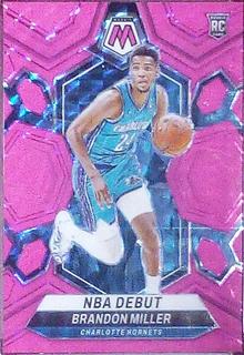 Brandon Miller