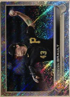 Steven Brault