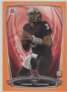 Logan Thomas