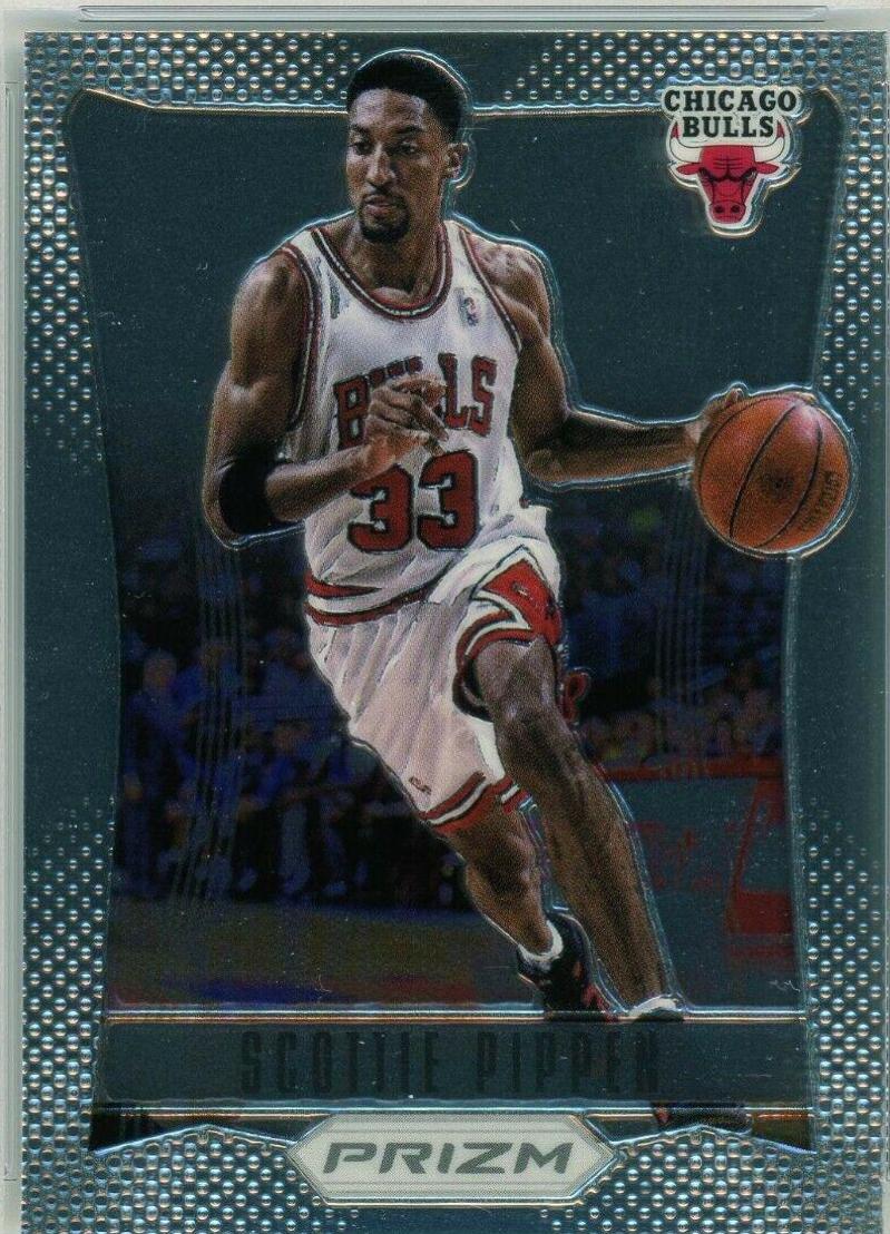 Scottie Pippen