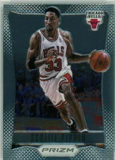 Scottie Pippen
