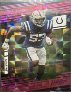 Darius Leonard