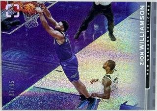 Zion Williamson