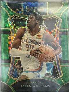 Jalen Williams