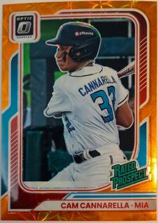 Cam Cannarella
